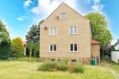 Einfamilienhaus zum Kauf 259.000 € 5 Zimmer 110 m² 385 m² Grundstück Pennrich Dresden 01156