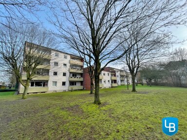 Wohnung zum Kauf provisionsfrei 184.000 € 4 Zimmer 79,3 m² 2. Geschoss Wik Bezirk 4 Kiel 24106