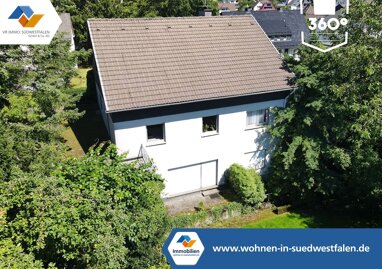 Einfamilienhaus zum Kauf 450.000 € 13 Zimmer 341,1 m² 765 m² Grundstück Meinerzhagen Meinerzhagen 58540