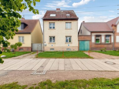 Mehrfamilienhaus zum Kauf 149.850 € 8 Zimmer 200 m² 5.231 m² Grundstück Törten 60 Dessau-Roßlau 06849