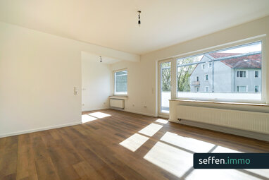 Wohnung zum Kauf 449.000 € 4 Zimmer 83 m² Niehl Köln 50735