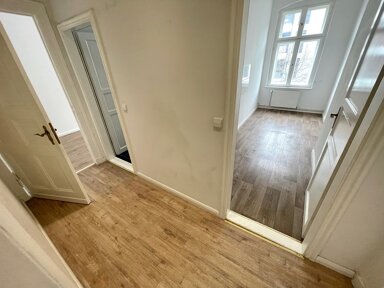 Wohnung zur Miete 518 € 2 Zimmer 53 m² 2. Geschoss frei ab 01.03.2025 Tabbertstr. 34 Oberschöneweide Berlin 12459