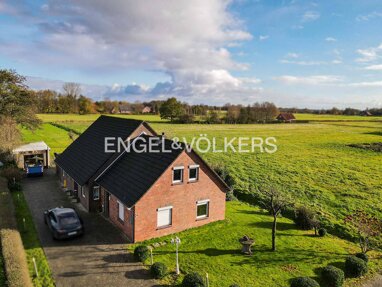 Einfamilienhaus zum Kauf 179.000 € 6 Zimmer 160 m² 2.575 m² Grundstück Münkeboe Südbrookmerland 26624