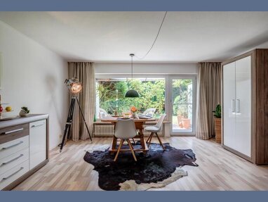 Wohnung zur Miete Wohnen auf Zeit 1.400 € 1 Zimmer 38 m² frei ab 01.08.2024 Lochhausen München 81249