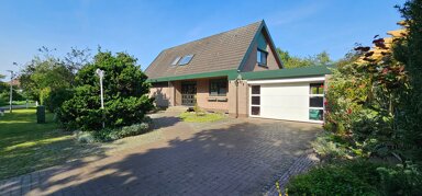 Einfamilienhaus zum Kauf 365.000 € 6 Zimmer 185 m² 934 m² Grundstück Phiesewarden Nordenham 26954