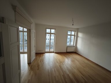 Wohnung zur Miete 1.650 € 5 Zimmer 145 m² Geschoss 2/5 Brühlervorstadt Erfurt 99094