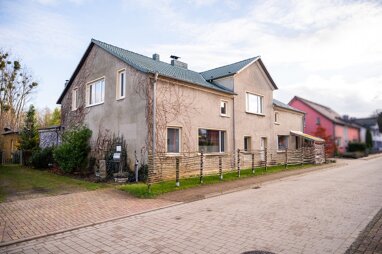 Haus zum Kauf 480.000 € 10 Zimmer 271 m² 2.788 m² Grundstück Berndshof Ueckermünde 17373