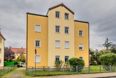 Wohnung zur Miete 590 € 3 Zimmer 78,7 m² Gottfried-Keller-Straße 71 Cotta (Grillparzerplatz) Dresden 01157
