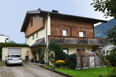 Mehrfamilienhaus zum Kauf 985.000 € 180 m² 640 m² Grundstück Jenbach 6200
