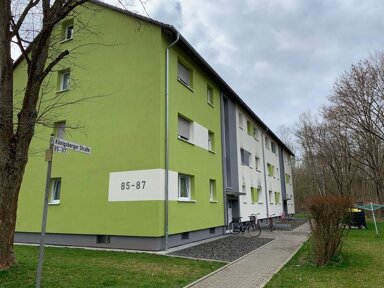 Wohnung zur Miete 505,66 € 3 Zimmer 70,2 m² 1. Geschoss frei ab 28.09.2024 Königsberger Straße 87 Bad Sobernheim Bad Sobernheim 55566