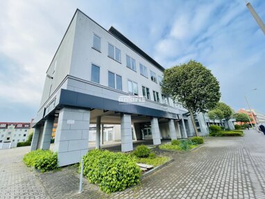Bürofläche zur Miete Provisionsfrei 9,50 € 1.622 m² Bürofläche teilbar ab 566 m² Krämpfervorstadt Erfurt 99085
