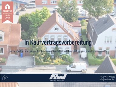 Einfamilienhaus zum Kauf 269.500 € 7 Zimmer 190 m² 423 m² Grundstück Norden Norden 26506