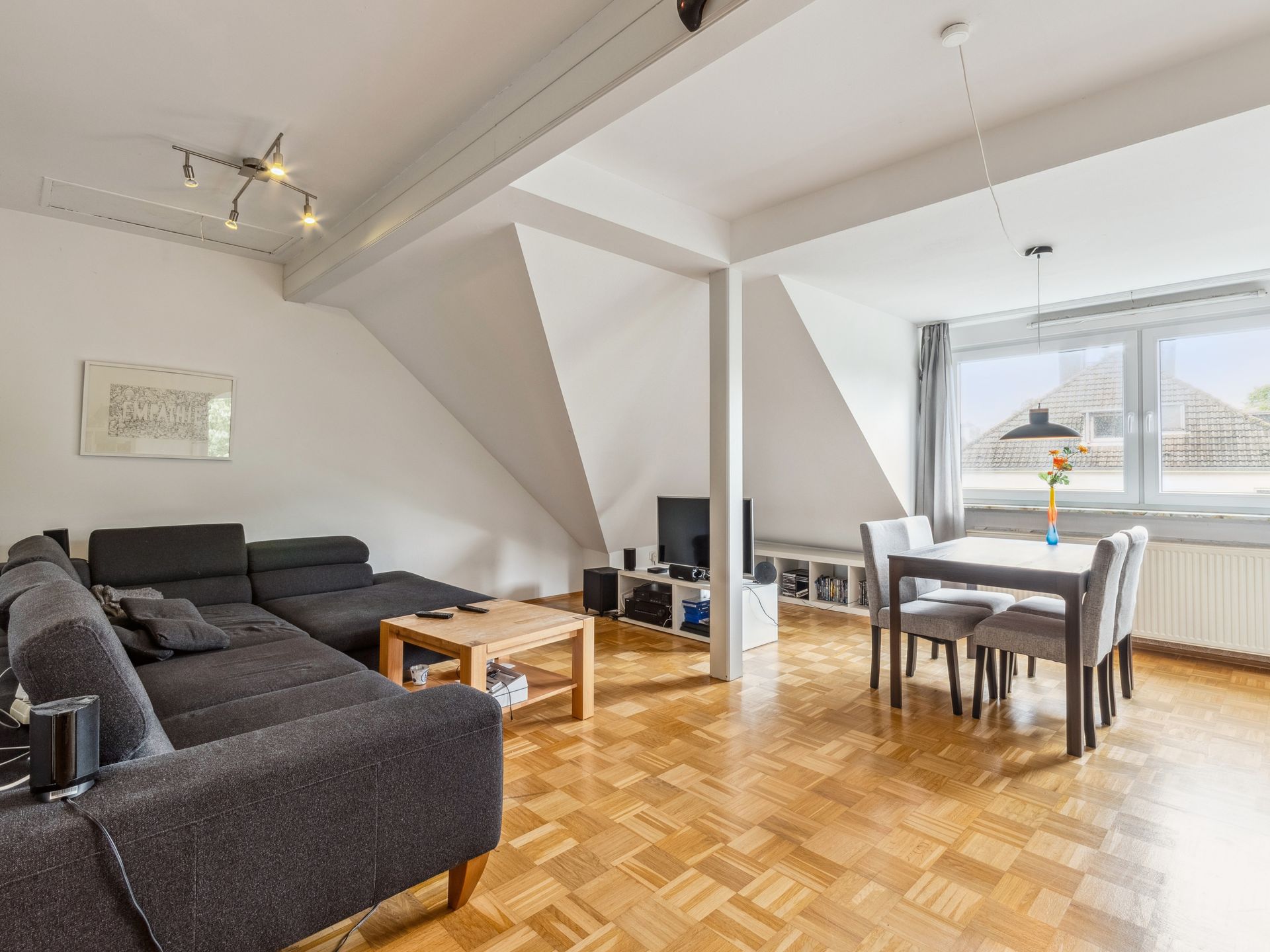 Wohnung zum Kauf 199.000 € 3 Zimmer 63 m²<br/>Wohnfläche Rüttenscheid Essen 45131