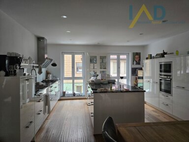 Mehrfamilienhaus zum Kauf 999.000 € 8 Zimmer 270 m² 495 m² Grundstück frei ab 01.10.2024 Lauffen am Neckar 74348