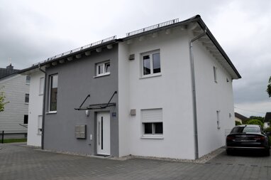 Wohnung zur Miete 870 € 2 Zimmer 59,3 m² 1. Geschoss Feldkirchen Ingolstadt / Mailing 85055