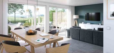 Haus zum Kauf 651.000 € 6 Zimmer 172 m² 750 m² Grundstück Gronau Bensheim 64625
