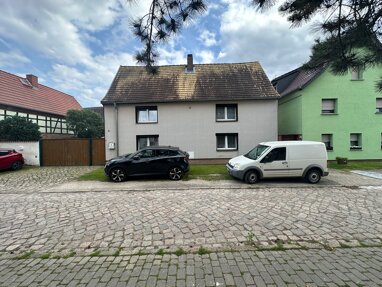 Einfamilienhaus zum Kauf 125.000 € 4 Zimmer 100 m² 1.411 m² Grundstück frei ab sofort Dengering Großgörschen Lützen 06686