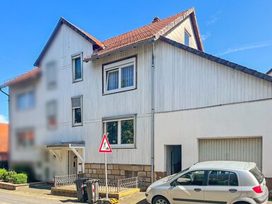 Einfamilienhaus zum Kauf 69.900 € 4 Zimmer 130 m² 157 m² Grundstück Fürstenhagen Uslar 37170