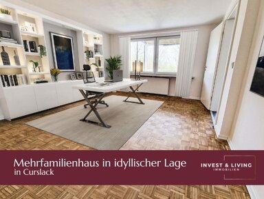 Mehrfamilienhaus zum Kauf 699.000 € 11 Zimmer 254,4 m² 768 m² Grundstück Curslack Hamburg / Curslack 21039