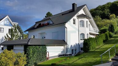 Mehrfamilienhaus zum Kauf 1.550.000 € 9 Zimmer 346 m² 1.317 m² Grundstück Wenigenjena Jena 07749