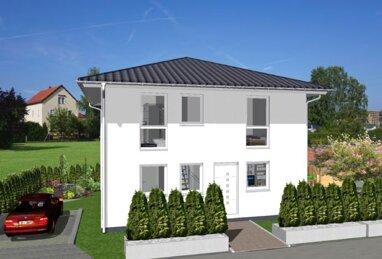 Einfamilienhaus zum Kauf 410.000 € 5 Zimmer 123 m² 480 m² Grundstück Mittelstraße Elfershausen Malsfeld 34323