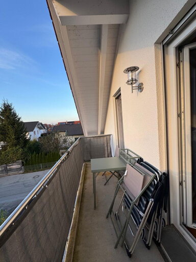 Wohnung zum Kauf provisionsfrei 459.000 € 3 Zimmer 82 m² 2. Geschoss frei ab sofort Grünfeldstrasse 26 Rosenheim 83026