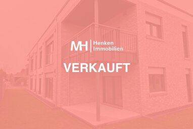 Terrassenwohnung zum Kauf 367.000 € 3 Zimmer 90,3 m² Erdgeschoss Schafkoven - Donneresch - Schafkoven Delmenhorst 27751