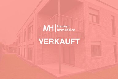 Terrassenwohnung zum Kauf 367.000 € 3 Zimmer 90,3 m² EG frei ab sofort Schafkoven - Donneresch - Schafkoven Delmenhorst 27751