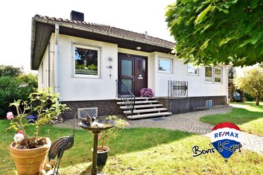 Einfamilienhaus zum Kauf Provisionsfrei 261.000 € 4 Zimmer 111 m² 1.211 m² Grundstück Hodenhagen 29693