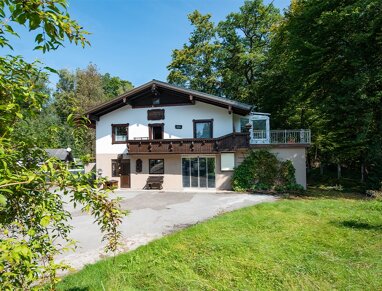 Haus zum Kauf 990.000 € 5 Zimmer 353 m² 1.277 m² Grundstück Maxglan Salzburg 5020