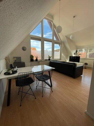 Wohnung zum Kauf 165.000 € 2 Zimmer 47 m² EG Rangendingen Rangendingen 72414