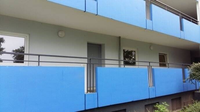 Wohnung zur Miete