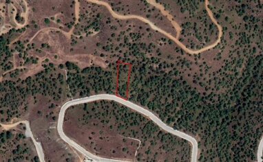 Land-/Forstwirtschaft zum Kauf 109.000 € 1.840 m² Grundstück Larnaka