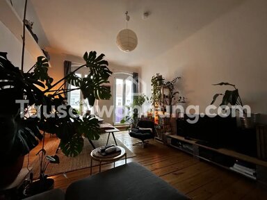 Wohnung zur Miete Tauschwohnung 513 € 2 Zimmer 58 m² 3. Geschoss Oberschöneweide Berlin 12459