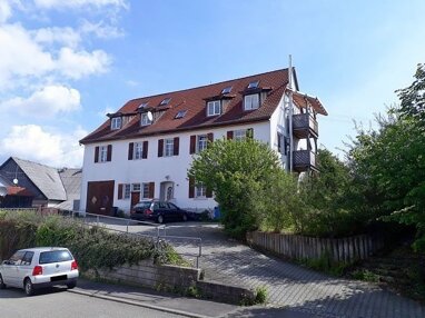 Wohnung zur Miete 580 € 3 Zimmer 70 m² 1. Geschoss frei ab sofort Dorfstraße 30 Vilsingen Inzigkofen 72514