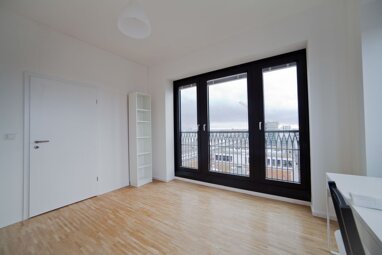Wohnung zur Miete Wohnen auf Zeit 855 € 8 Zimmer 15 m² frei ab 05.08.2024 Erika-Mann-Straße 17 St. Vinzenz München 80636