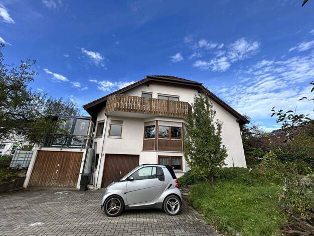 Einfamilienhaus zum Kauf 519.000 € 5 Zimmer 136 m² 907 m² Grundstück Zußdorf Wilhelmsdorf 88271