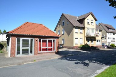 Mehrfamilienhaus zum Kauf 339.000 € 21 Zimmer 508 m² 1.641 m² Grundstück Ballisgraben 1 Stadtoldendorf 37627