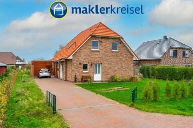 Einfamilienhaus zum Kauf 359.000 € 5 Zimmer 126 m² 863 m² Grundstück Seriem Neuharlingersiel OT Altharlingersiel 26427