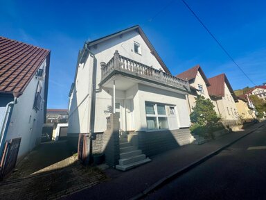 Haus zum Kauf 719.000 € 9,5 Zimmer 206 m² 243 m² Grundstück Mettingen - Ost Esslingen am Neckar 73733