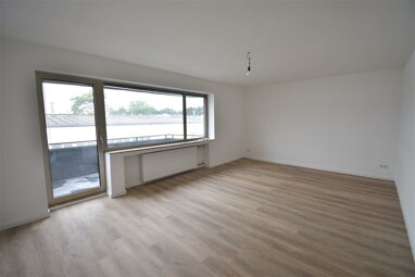 Wohnung zur Miete 975 € 3 Zimmer 77,3 m² 2. Geschoss frei ab sofort Rurstraße 12 Kaarst Kaarst 41564