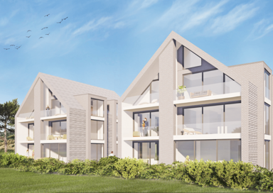 Grundstück zum Kauf 941 m² Grundstück Baugenehmigung vorhanden Westerland Sylt 25980