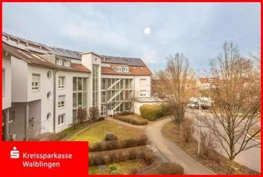 Wohnung zum Kauf 290.000 € 3 Zimmer 70 m² 2. Geschoss Neustadt Waiblingen 71336