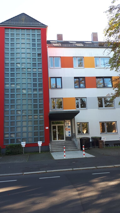 Wohnung zum Kauf Provisionsfrei 11 Zimmer 336 m² Kölnische Straße 71 Karthäuserstraße Kassel 34117