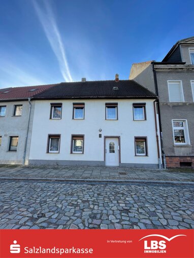 Einfamilienhaus zum Kauf 79.900 € 5 Zimmer 135 m² 161 m² Grundstück Schönebeck Schönebeck 39218