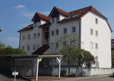 Wohnung zum Kauf 161.000 € 2 Zimmer 67 m² 3. Geschoss Lindenstraße 23c Kernstadt Schwandorf Schwandorf 92421