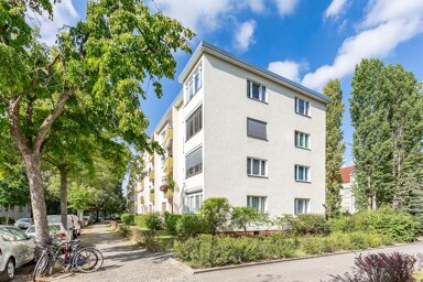 Wohnung zum Kauf 299.000 € 3 Zimmer 76,6 m² 3. Geschoss Westend Berlin 14052