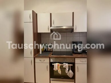 Wohnung zur Miete Tauschwohnung 460 € 1 Zimmer 35 m² Waldersee 80 Dessau-Roßlau 06844