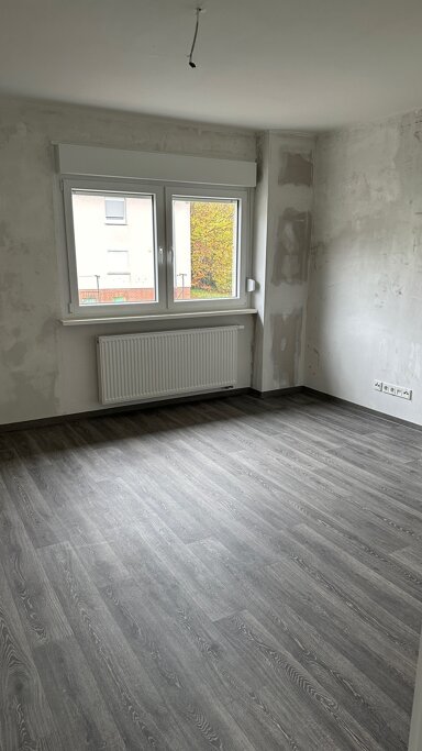 Wohnung zur Miete 384 € 3 Zimmer 59 m² 1. Geschoss frei ab sofort Albertstr. 7 Luisenthal Völklingen 66333