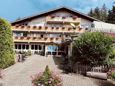 Hotel zum Kauf 2.200.000 € 23 Zimmer 3.115 m² Grundstück Altglashütten Feldberg 79868